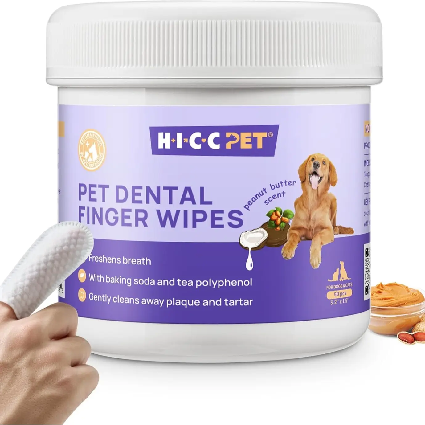 Peanut Butter Flavor