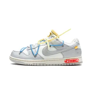 Dunk Low "Off-White - Lot 05" DM1602 113