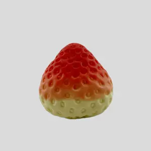 Big Strawberry Squishy
