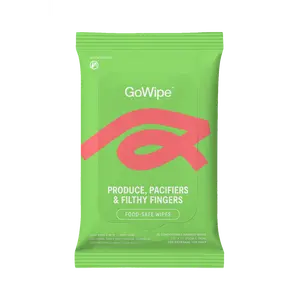 FOOD-SAFE WIPES
