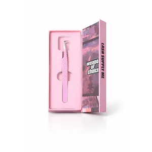Barbz Isolation Tweezers