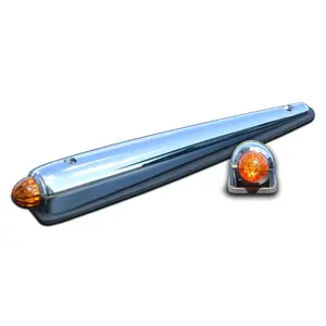 Roadworks - Mini Torpedo LED Cab Light