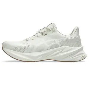 Asics DYNABLAST 5 Men's Low-Top Casual Sneakers in White for Comfort and Style Trending Shoes, House White Official Shoes to Get / Maison Mihara