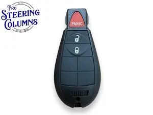 13-18 Ram 1500 2500 3500 Keyless Entry Remote Fobik 3-Button New GQ4-53T