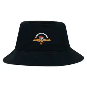 Flint Rogues Crusher Bucket Cap