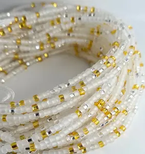 WAISTBEADS - NOT SO BASIC