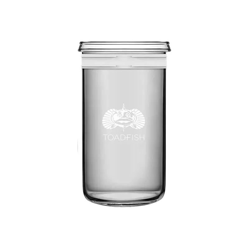 Toadfish Glass insert for Wine Tumblers