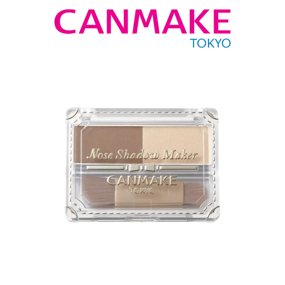 CANMAKE Nose Shadow Maker