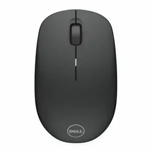 Dell WM126 Wireless Mouse - Black
