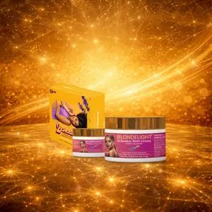 BLONDELIGHT 2Choukay Daily Care Set – 3 Pieces