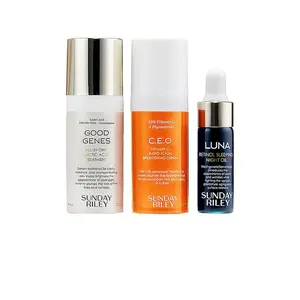 Sunday Riley Jewel Box Kit