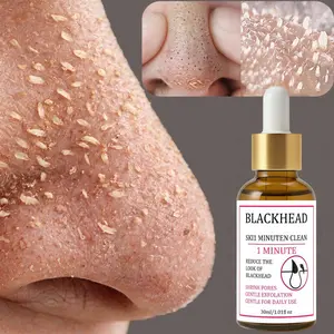 Facial Skincare Essence, Deep Hydration, Cleanses Skin, Tightens pores, Covers Blemishes, Ideal for Acne-Prone Skin, Perfect Gift
