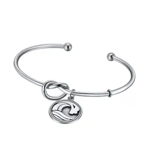 Wave Bracelet
