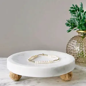 June Birthstone Bracelet • Handmade with Pearls & Gold Filled Beads • Perfect Birthday Gift • Water & Tarnish Resistant Jewelry • Ethically Sourced • Zodiac Jewlery • Gift with a Meaning