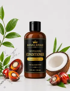 REVITALIZING CONDITIONER
