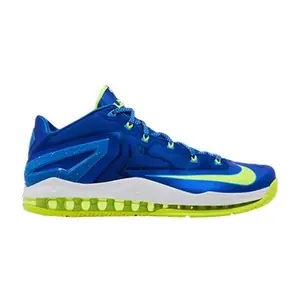 Nike Max LeBron 11 Low 'Sprite'