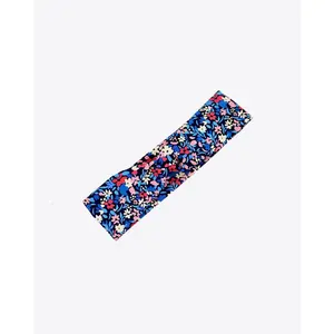 Sport Headband in Allover Ditsy Floral