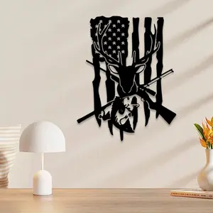 1pc Camera Lens Metal Wall Art, Photographic Statue Mural, Perfect for Studio, Office, Gallery Decor, Housewarming Gift, Ideal Gift for Photographers