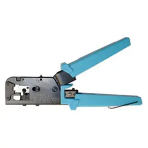 Cable Wholesale  Platinum Tools EZ-RJ45 Ethernet Crimp Tool