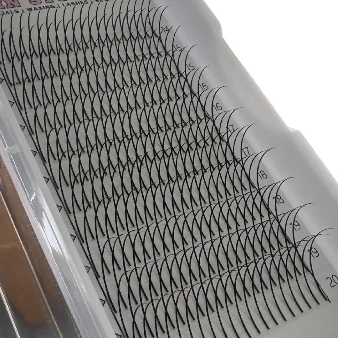 Lash Spikes .07