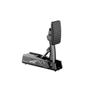 MOZA CRP2 Load Cell Clutch Pedal MOZA CRP2 Load Cell Clutch Pedal