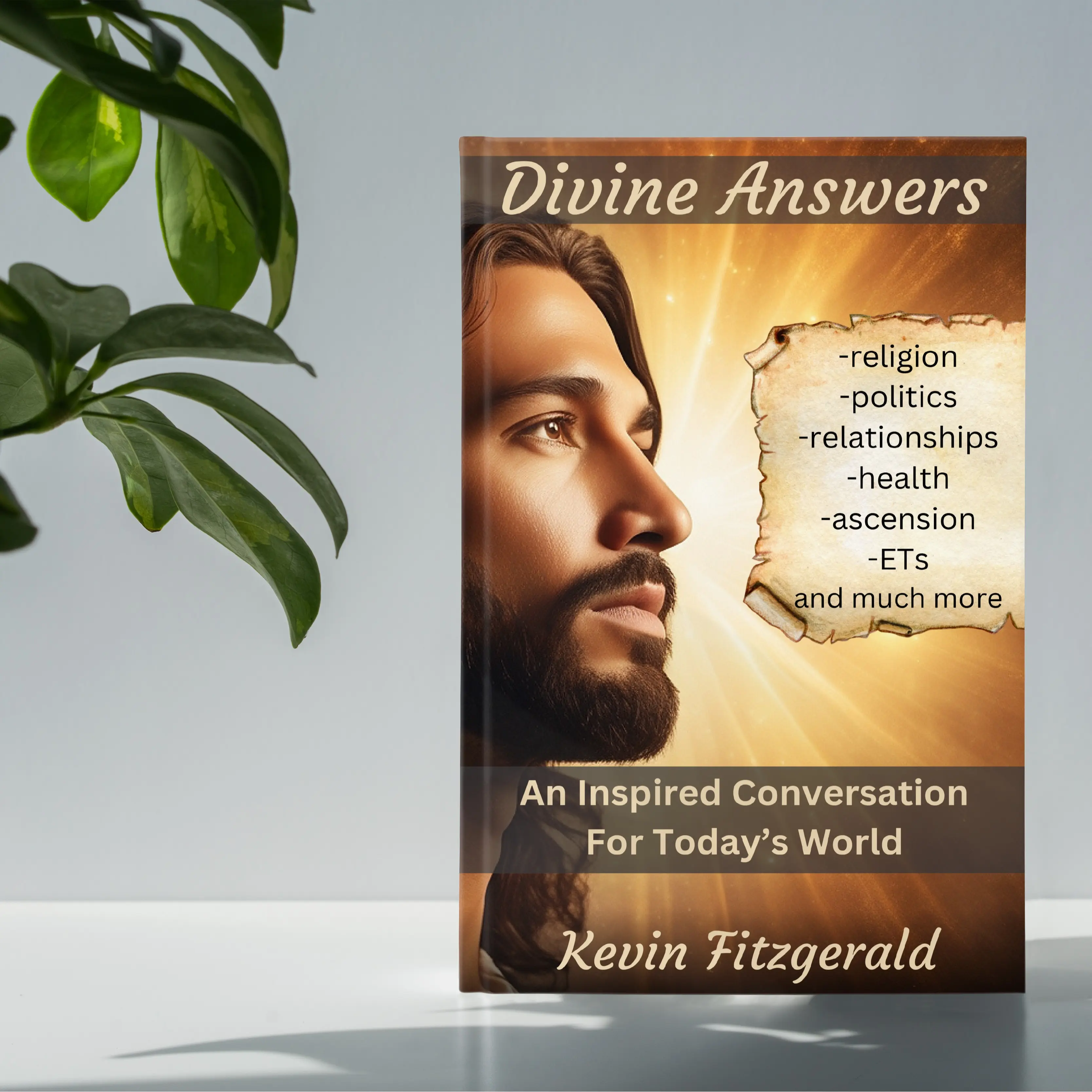 Divine Answers