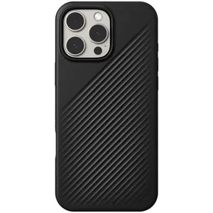 ZAGG Luxe Snap Case  for iPhone 16 Pro Max  Black