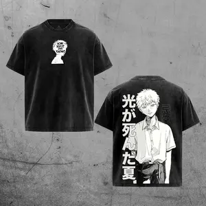 Vintage Retro Shirt  Character Graphic Design,