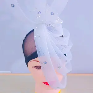 hat ( fascinator)