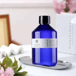 500ml Diffuser Essential Oil, 1 Count Aromatherapy Machine Essential Oil, Aroma Oil for Aroma Diffusers, Aromatherapy Machines, Sprayers, Car, Room Scents, Fragrance Oil