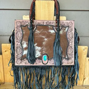 Concealed carry tote bag!