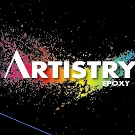 Artistry Epoxy shop logo