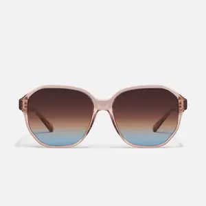 QUAY - GUESS AGAIN Modern Trendy Sunglasses Classic Polarized Sunglasses Polarized Sunglasses