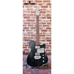 Tao T-Bucket "Josef"-Black Dog Hair. NEW (Authorized Dealer)