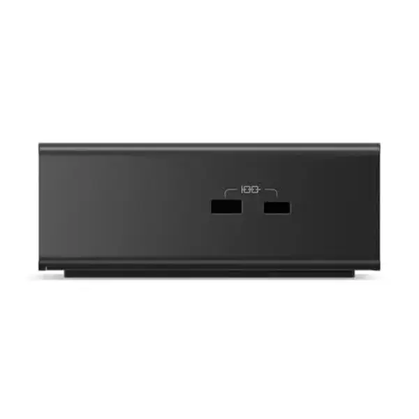 THINKPAD USB4 DOCK 5000 WITH 100W POWER ADAPTER