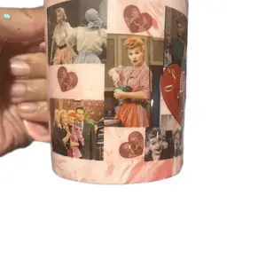 Lucy mug
