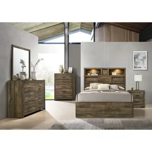 Bailey Drift Queen Music Bed