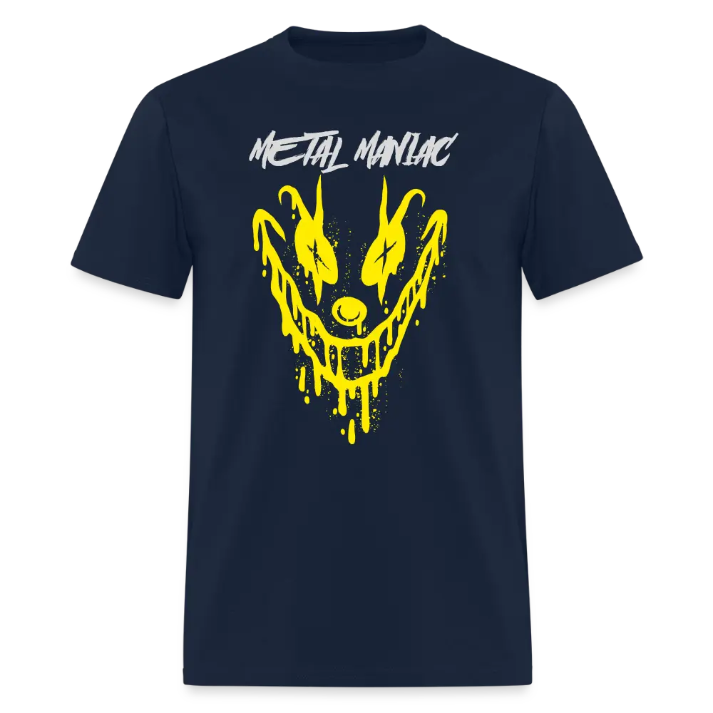 Slayit Metal Maniac