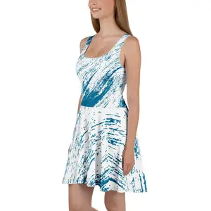 wolfpack womans dress
