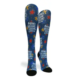 Own Luck - (Standard & Extra Wide)