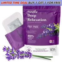 Lavender | Ultimate Body Relaxation | Buy 1 Get 1