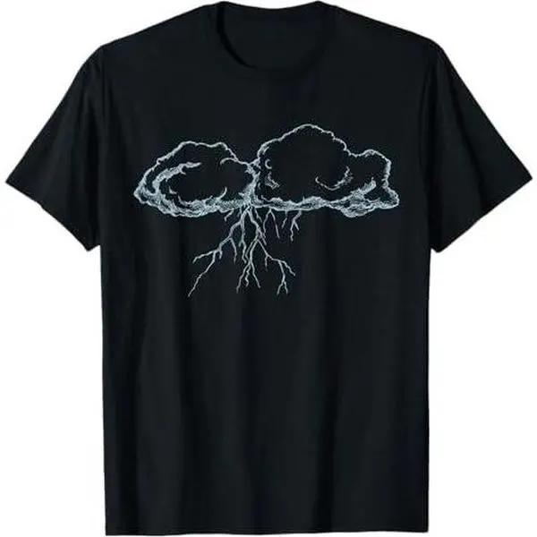 Future Meteorologist Storm Chasing Weather Radar Weatherman T-Shirt