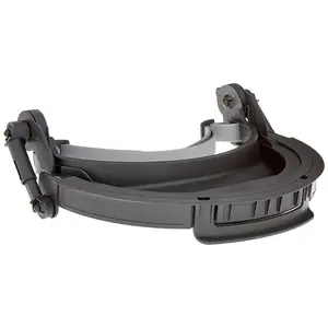 UVEX by HONEYWELL  Turboshield Hard Hat Adapter