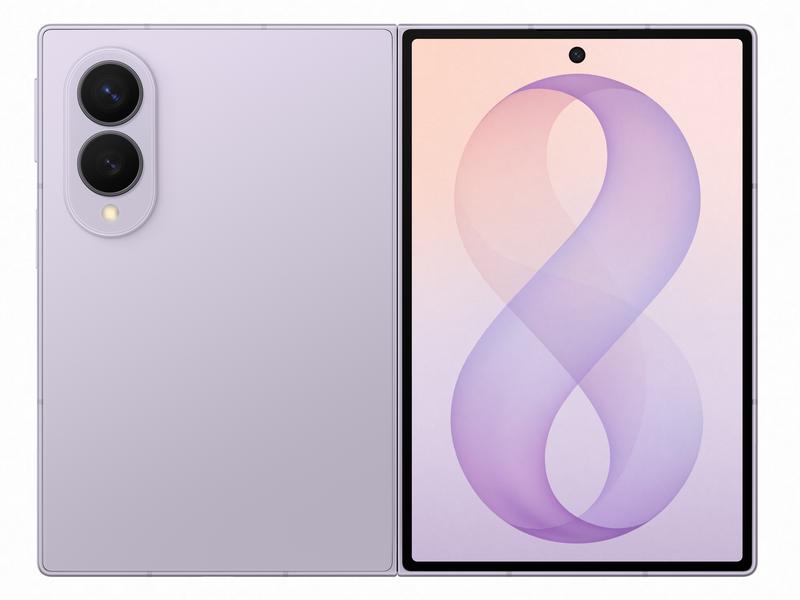 Samsung Galaxy Z Fold8 (Unlocked) from Samsung US