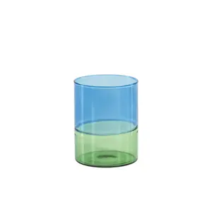 Santorini Two-Tone Tumbler