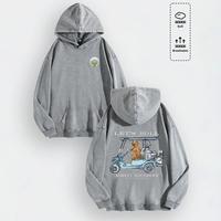 Grey-hoodie