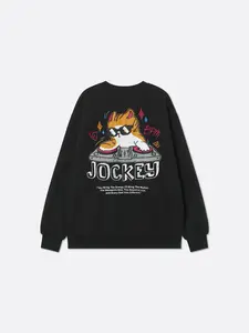 Jockey Sweatshirt