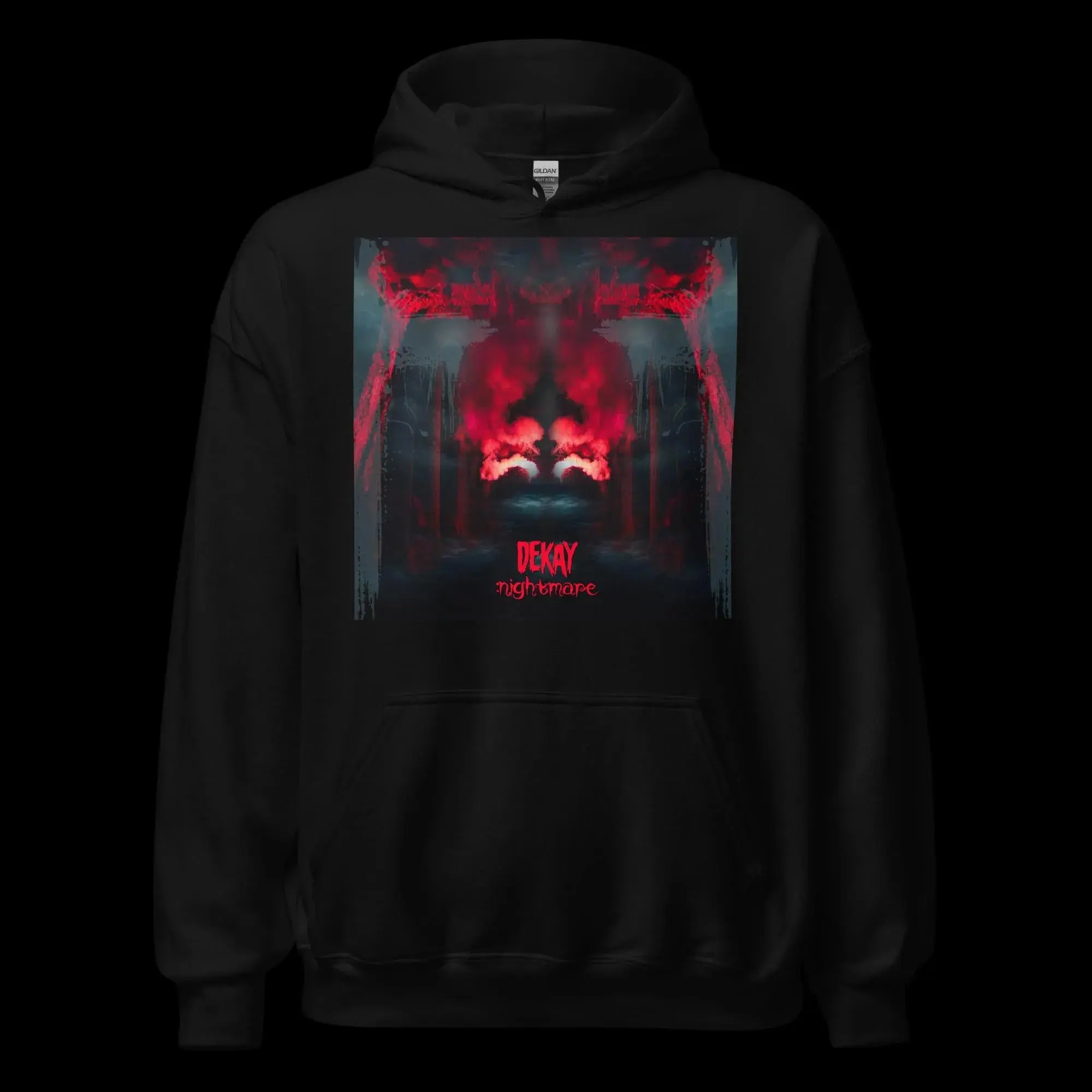 Nightmare Hoodie