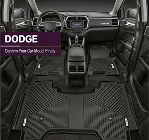 [LIVE ONLY] for Dodge, OEDRO Custom Floor Mats, Multi-Models & Styles