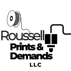 Roussell Prints and Demand LLC